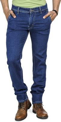 Eprilla Slim, Skinny Men's Blue Jeans