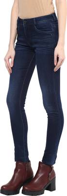 Xpose Slim Women's Blue Jeans