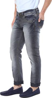 Spykar Skinny Men's Blue Jeans