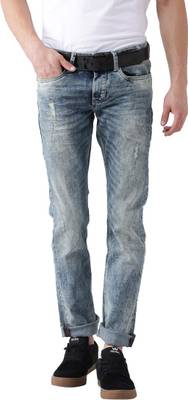 Celio Slim Men's Blue Jeans