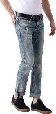 Celio Slim Men's Blue Jeans