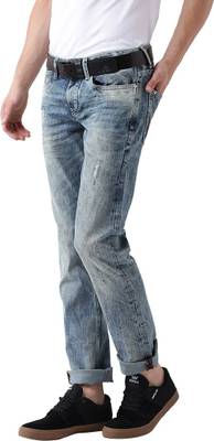 Celio Slim Men's Blue Jeans
