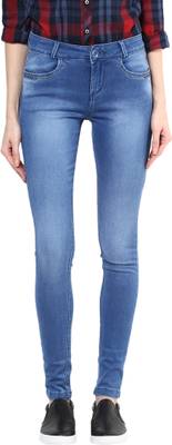 Xpose Slim Women's Blue Jeans