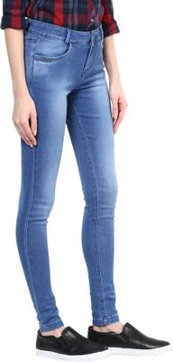 Xpose Slim Women's Blue Jeans