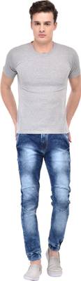 Lafantar Skinny Men's Blue Jeans
