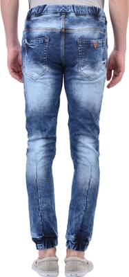 Lafantar Skinny Men's Blue Jeans