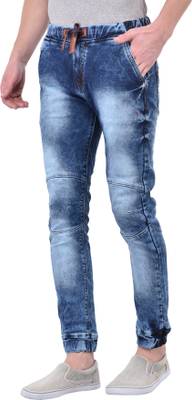 Lafantar Skinny Men's Blue Jeans
