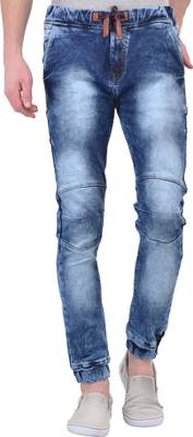 Lafantar Skinny Men's Blue Jeans