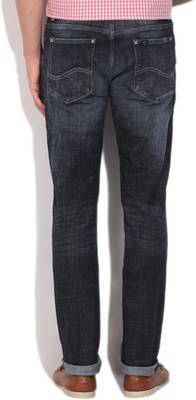 Lee Skinny Men's Blue Jeans