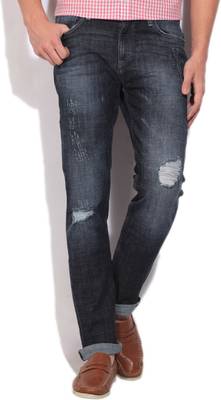 Lee Skinny Men's Blue Jeans