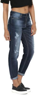 Roadster Regular Women's Blue Jeans
