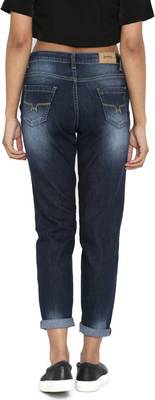 Roadster Regular Women's Blue Jeans