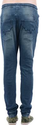 Pepe Jeans Slim Men's Blue Jeans