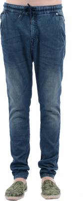 Pepe Jeans Slim Men's Blue Jeans