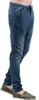 Pepe Jeans Slim Men's Blue Jeans