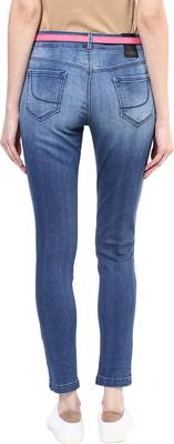 Xpose Slim Women's Blue Jeans