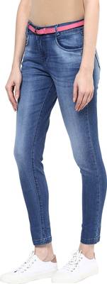 Xpose Slim Women's Blue Jeans