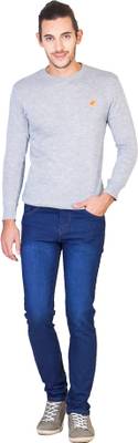 Eprilla Regular Men's Dark Blue Jeans