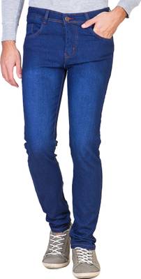 Eprilla Regular Men's Dark Blue Jeans