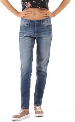 Pepe Jeans Skinny Women's Blue Jeans