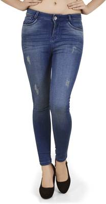 Xpose Slim Women's Light Blue Jeans