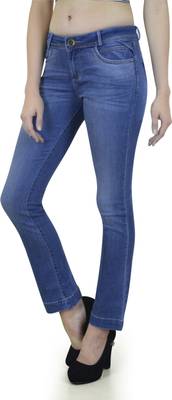 Xpose Regular Women's Light Blue Jeans