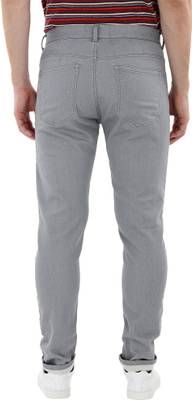 Zobello Slim Men's Grey Jeans