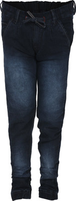 

Finery Regular Boys Dark Blue Jeans