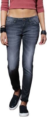 Roadster Regular Women's Blue Jeans