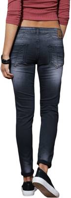 Roadster Regular Women's Blue Jeans