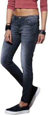 Roadster Regular Women's Blue Jeans