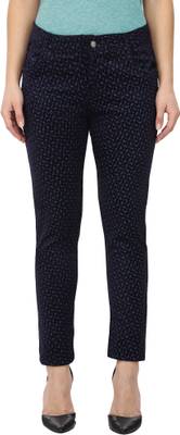 NJ's Skinny Women's Black Jeans