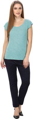 NJ's Skinny Women's Black Jeans