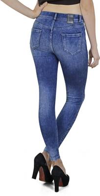 Xpose Regular Women's Light Blue Jeans