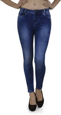 Xpose Regular Women's Light Blue Jeans