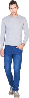 Eprilla Regular Men's Light Blue Jeans