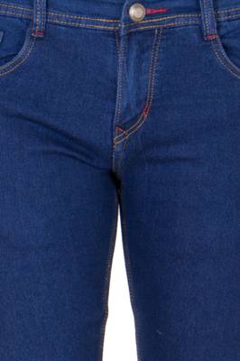 Eprilla Slim Men's Blue, Blue Jeans
