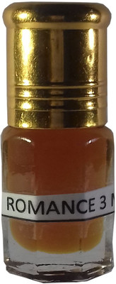 

Al-Rehab Romance Floral Attar(Zafari)
