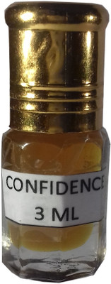 

Al-Rehab Confidence Floral Attar(Woody)