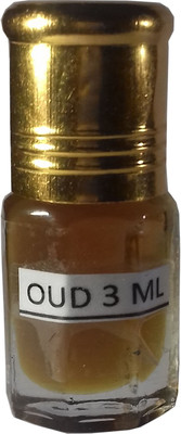 

Al-Rehab Oud Floral Attar(Oud (agarwood))
