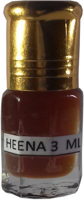 

Al-Rehab Heena Floral Attar(Gul Hina)