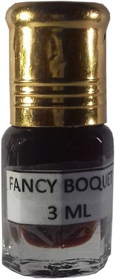 

al-Rehab Fancy Boquet Floral Attar(Musk)