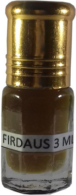 

Al-Rehab Firdaus Floral Attar(Jannat ul Firdaus)