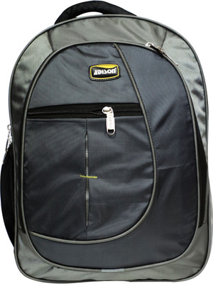 

ADISON ADGREYBACKPK 25 L Backpack(Grey)
