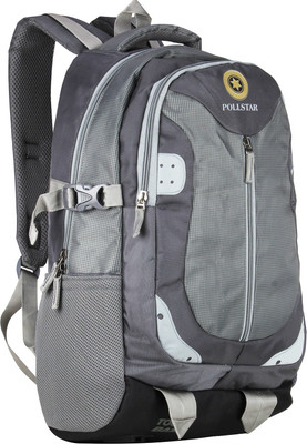 

POLLSTAR BP2500GY 29 L Laptop Backpack(Grey)