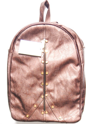 

CRYSTLE SB BG 47 20 L Backpack(Grey), Coffee-grey