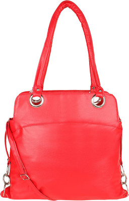

Pekian Shoulder Bag(Orange)
