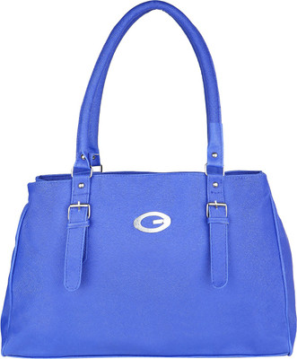

Pekian Shoulder Bag(Blue)