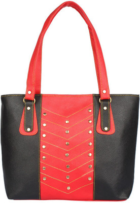 REYAZ@JAIBUN Shoulder Bag(Black)