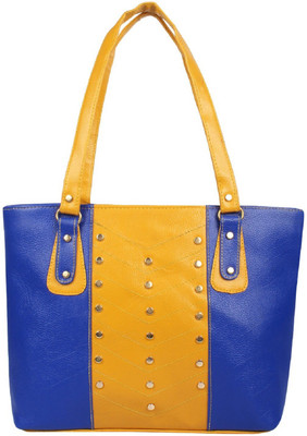 

Pekian Exclusively ideal for Women & College Girls Shoulder Bag(Multicolor, 6 L)